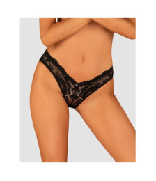 Alessya String black